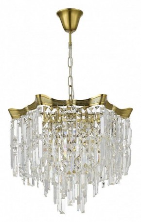 Подвесная люстра ST-Luce Ofelia SL1659.303.07 в Лесном - lesnoy.mebel24.online | фото 3