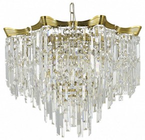 Подвесная люстра ST-Luce Ofelia SL1659.303.10 в Лесном - lesnoy.mebel24.online | фото