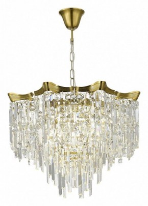 Подвесная люстра ST-Luce Ofelia SL1659.303.10 в Лесном - lesnoy.mebel24.online | фото 2