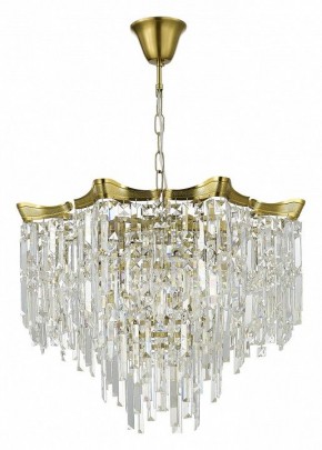 Подвесная люстра ST-Luce Ofelia SL1659.303.10 в Лесном - lesnoy.mebel24.online | фото 3