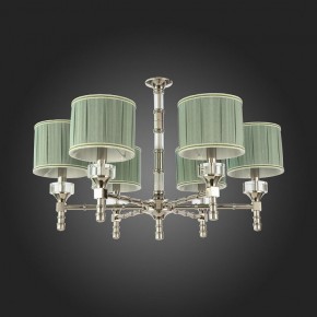 Подвесная люстра ST-Luce Oleo SL1121.103.06 в Лесном - lesnoy.mebel24.online | фото 4