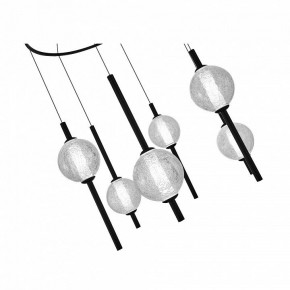 Подвесная люстра ST-Luce Peek SL6120.403.06 в Лесном - lesnoy.mebel24.online | фото 3