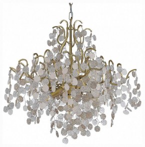 Подвесная люстра ST-Luce Ravello SL1650.303.08 в Лесном - lesnoy.mebel24.online | фото