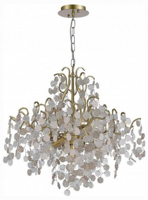 Подвесная люстра ST-Luce Ravello SL1650.303.08 в Лесном - lesnoy.mebel24.online | фото 2