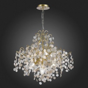 Подвесная люстра ST-Luce Ravello SL1650.303.08 в Лесном - lesnoy.mebel24.online | фото 5