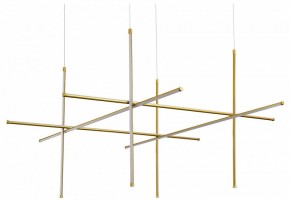 Подвесная люстра ST-Luce Retico SL6207.203.150 в Лесном - lesnoy.mebel24.online | фото