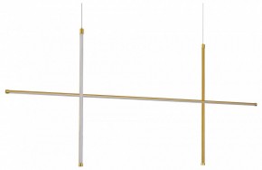 Подвесная люстра ST-Luce Retico SL6207.203.50 в Лесном - lesnoy.mebel24.online | фото