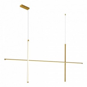 Подвесная люстра ST-Luce Retico SL6207.203.50 в Лесном - lesnoy.mebel24.online | фото 2