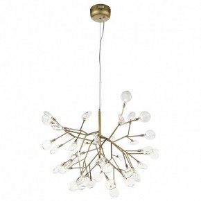 Подвесная люстра ST-Luce Riccardo SL411.203.45 в Лесном - lesnoy.mebel24.online | фото 2
