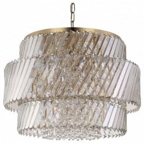 Подвесная люстра ST-Luce RITZ SL6138.303.12 в Лесном - lesnoy.mebel24.online | фото