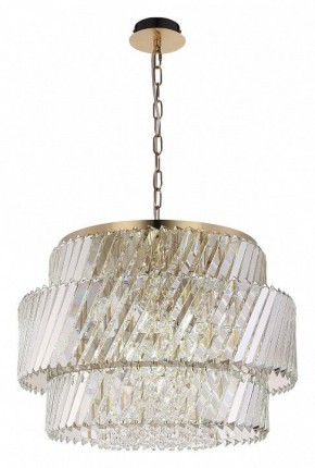 Подвесная люстра ST-Luce RITZ SL6138.303.12 в Лесном - lesnoy.mebel24.online | фото 2