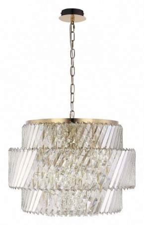 Подвесная люстра ST-Luce RITZ SL6138.303.12 в Лесном - lesnoy.mebel24.online | фото 4