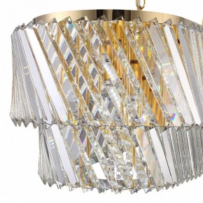 Подвесная люстра ST-Luce RITZ SL6138.303.14 в Лесном - lesnoy.mebel24.online | фото 8