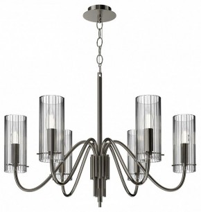 Подвесная люстра ST-Luce SANTORI SL2005.103.06 в Лесном - lesnoy.mebel24.online | фото 4