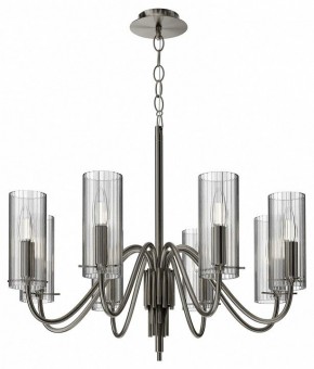 Подвесная люстра ST-Luce SANTORI SL2005.103.08 в Лесном - lesnoy.mebel24.online | фото 4