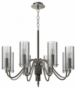Подвесная люстра ST-Luce SANTORI SL2005.103.08 в Лесном - lesnoy.mebel24.online | фото 5