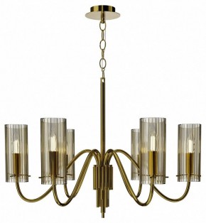Подвесная люстра ST-Luce SANTORI SL2005.303.06 в Лесном - lesnoy.mebel24.online | фото 2