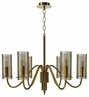 Подвесная люстра ST-Luce SANTORI SL2005.303.06 в Лесном - lesnoy.mebel24.online | фото 3