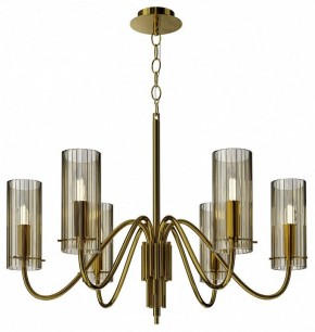 Подвесная люстра ST-Luce SANTORI SL2005.303.06 в Лесном - lesnoy.mebel24.online | фото 4