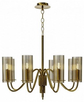 Подвесная люстра ST-Luce SANTORI SL2005.303.08 в Лесном - lesnoy.mebel24.online | фото 2