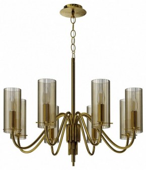 Подвесная люстра ST-Luce SANTORI SL2005.303.08 в Лесном - lesnoy.mebel24.online | фото 5
