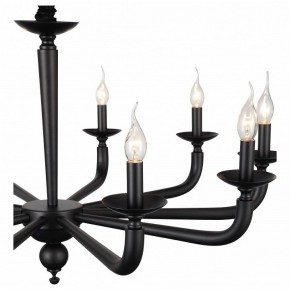 Подвесная люстра ST-Luce SL1114 SL1114.403.10 в Лесном - lesnoy.mebel24.online | фото 4