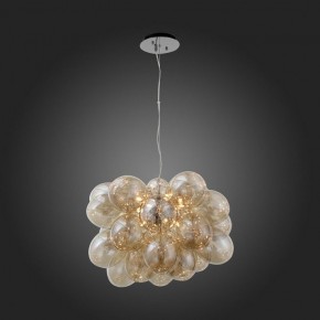 Подвесная люстра ST-Luce Sospiro SL432.203.12 в Лесном - lesnoy.mebel24.online | фото 3