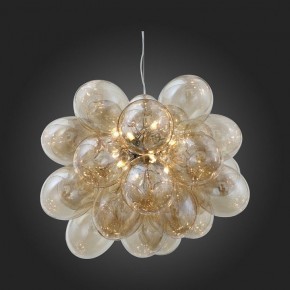 Подвесная люстра ST-Luce Sospiro SL432.203.12 в Лесном - lesnoy.mebel24.online | фото 4