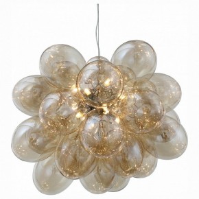 Подвесная люстра ST-Luce Sospiro SL432.203.12 в Лесном - lesnoy.mebel24.online | фото 5