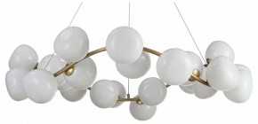 Подвесная люстра ST-Luce Sweven SL1519.303.24 в Лесном - lesnoy.mebel24.online | фото