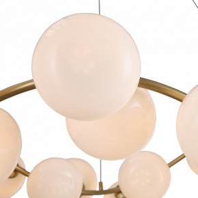 Подвесная люстра ST-Luce Sweven SL1519.303.24 в Лесном - lesnoy.mebel24.online | фото 12