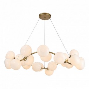 Подвесная люстра ST-Luce Sweven SL1519.303.24 в Лесном - lesnoy.mebel24.online | фото 3