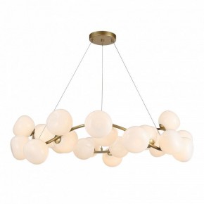 Подвесная люстра ST-Luce Sweven SL1519.303.24 в Лесном - lesnoy.mebel24.online | фото 5