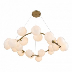 Подвесная люстра ST-Luce Sweven SL1519.303.24 в Лесном - lesnoy.mebel24.online | фото 6