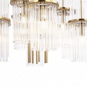 Подвесная люстра ST-Luce TASSE SL6145.303.09 в Лесном - lesnoy.mebel24.online | фото 6