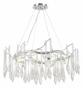 Подвесная люстра ST-Luce Teardrops SL1660.103.10 в Лесном - lesnoy.mebel24.online | фото 2