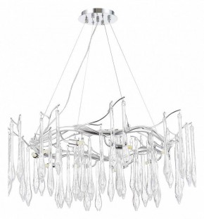 Подвесная люстра ST-Luce Teardrops SL1660.103.10 в Лесном - lesnoy.mebel24.online | фото 3