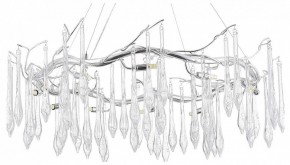 Подвесная люстра ST-Luce Teardrops SL1660.103.12 в Лесном - lesnoy.mebel24.online | фото