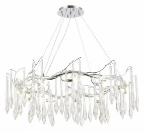 Подвесная люстра ST-Luce Teardrops SL1660.103.12 в Лесном - lesnoy.mebel24.online | фото 2