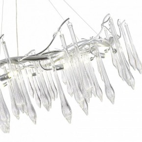 Подвесная люстра ST-Luce Teardrops SL1660.103.12 в Лесном - lesnoy.mebel24.online | фото 4