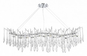 Подвесная люстра ST-Luce Teardrops SL1660.113.12 в Лесном - lesnoy.mebel24.online | фото 3