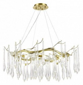 Подвесная люстра ST-Luce Teardrops SL1660.203.10 в Лесном - lesnoy.mebel24.online | фото 2