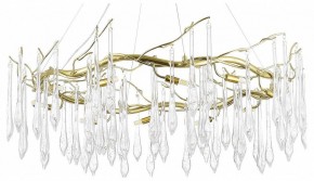 Подвесная люстра ST-Luce Teardrops SL1660.203.12 в Лесном - lesnoy.mebel24.online | фото