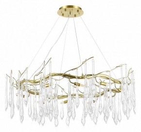 Подвесная люстра ST-Luce Teardrops SL1660.203.12 в Лесном - lesnoy.mebel24.online | фото 3