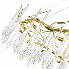 Подвесная люстра ST-Luce Teardrops SL1660.203.12 в Лесном - lesnoy.mebel24.online | фото 4