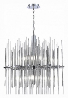 Подвесная люстра ST-Luce Teramo SL1628.103.08 в Лесном - lesnoy.mebel24.online | фото 2