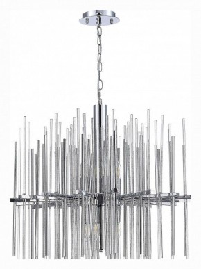 Подвесная люстра ST-Luce Teramo SL1628.103.08 в Лесном - lesnoy.mebel24.online | фото 3