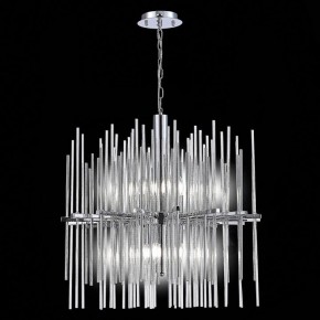 Подвесная люстра ST-Luce Teramo SL1628.103.08 в Лесном - lesnoy.mebel24.online | фото 4