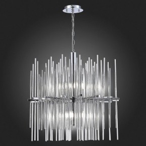 Подвесная люстра ST-Luce Teramo SL1628.103.08 в Лесном - lesnoy.mebel24.online | фото 5