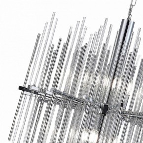 Подвесная люстра ST-Luce Teramo SL1628.103.08 в Лесном - lesnoy.mebel24.online | фото 6